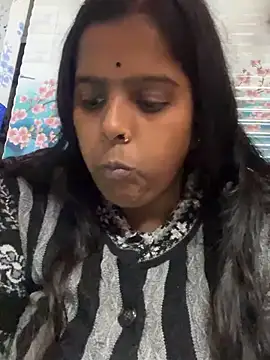Beauty-queen online show from 12/27/24, 02:12