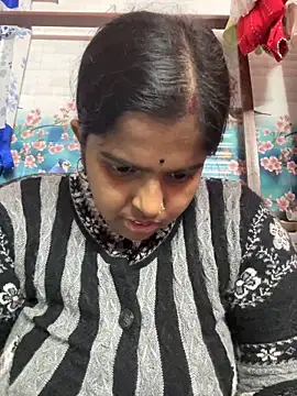 Beauty-queen online show from 12/31/24, 10:37