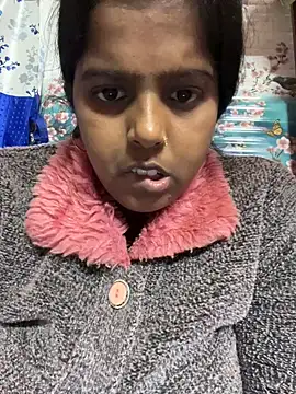 Beauty-queen online show from 01/01/25, 04:39
