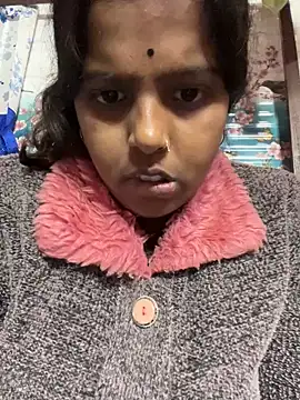 Beauty-queen online show from 01/02/25, 04:35