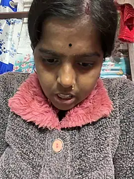 Beauty-queen online show from 01/03/25, 10:09