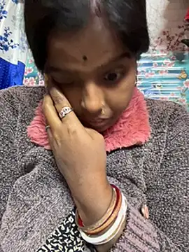 Beauty-queen online show from 01/03/25, 04:37