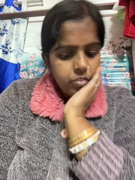 Beauty-queen online show from 01/04/25, 08:06