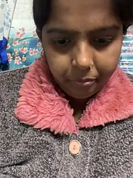 Beauty-queen online show from 01/04/25, 11:22