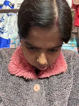 Beauty-queen online show from 01/04/25, 03:17