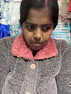 Beauty-queen online show from 01/05/25, 12:31