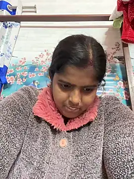 Beauty-queen online show from 01/08/25, 01:20