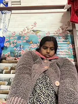 Beauty-queen online show from 01/09/25, 01:02