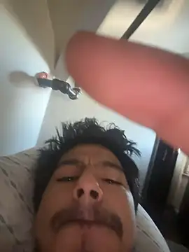 MynameisPaco online show from 10/27/25, 12:53