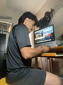 MynameisPaco online show from 11/03/25, 08:32