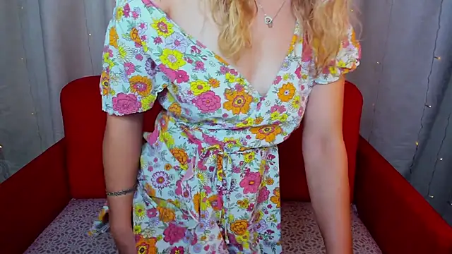 Milka Blond online show from 10/04/25, 01:14