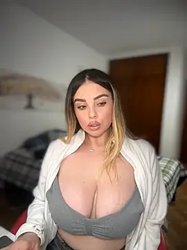 Alirawrz online show from 12/11/24, 03:58