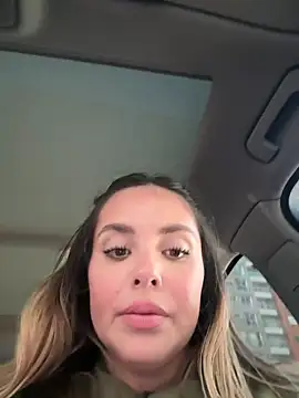 Alirawrz online show from 01/14/25, 12:14