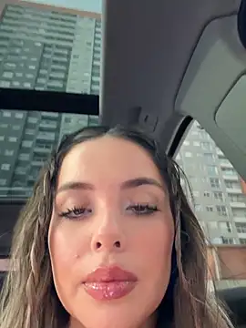 Alirawrz online show from 11/05/25, 12:38