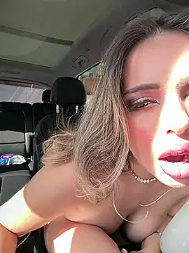 Alirawrz online show from 11/22/25, 01:10