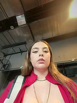 Alirawrz online show from 07/26/26, 04:03