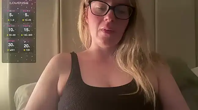 redheadrosie69 online show from 03/03/25, 06:37