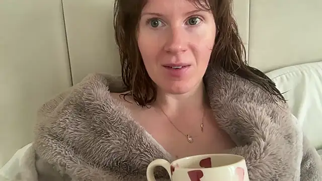 redheadrosie69 online show from 03/13/26, 09:38