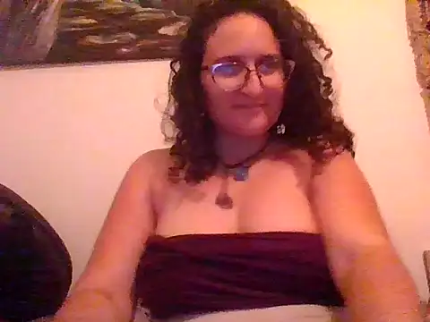 juicyrubies online show from 01/01/25, 12:11