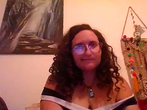 juicyrubies online show from 01/19/25, 12:17