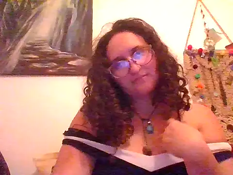juicyrubies online show from 01/19/25, 03:21