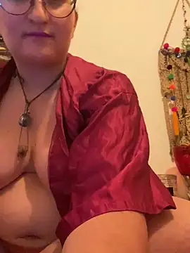 juicyrubies online show from 01/24/25, 02:51