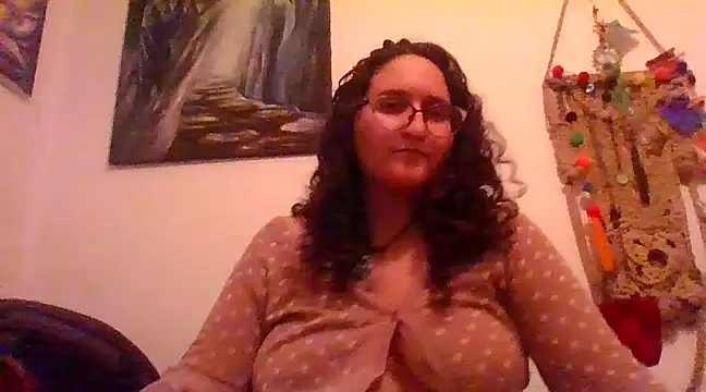 juicyrubies online show from 02/02/25, 05:15