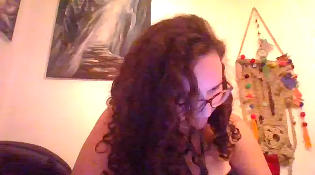 juicyrubies online show from 03/20/25, 04:20