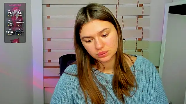 Snapshot of Josephine_Kiss chatting on 12/04/24, 10:51 Josephine Kiss online show from 12/04/24, 10:51