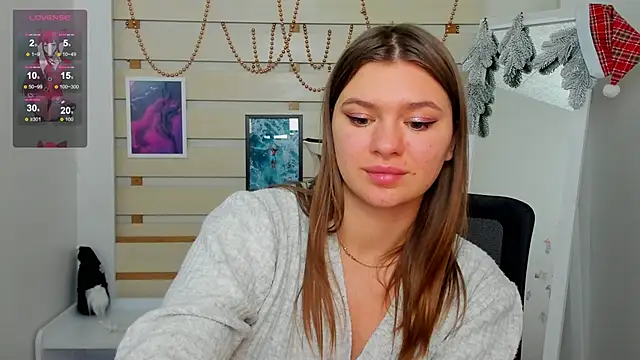 Snapshot of Josephine_Kiss chatting on 12/12/24, 05:15 Josephine Kiss online show from 12/12/24, 05:15