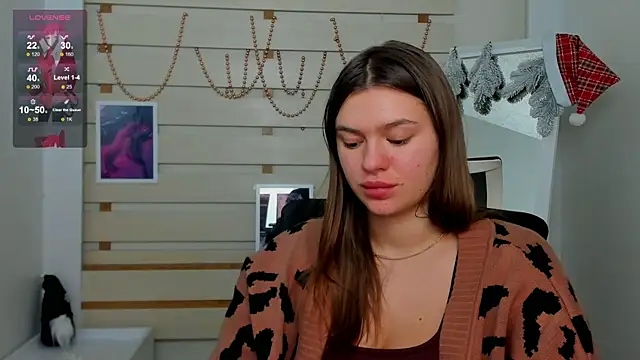 Snapshot of Josephine_Kiss chatting on 12/13/24, 11:13 Josephine Kiss online show from 12/13/24, 11:13