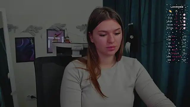 Snapshot of Josephine_Kiss chatting on 01/02/25, 11:52 Josephine Kiss online show from 01/02/25, 11:52