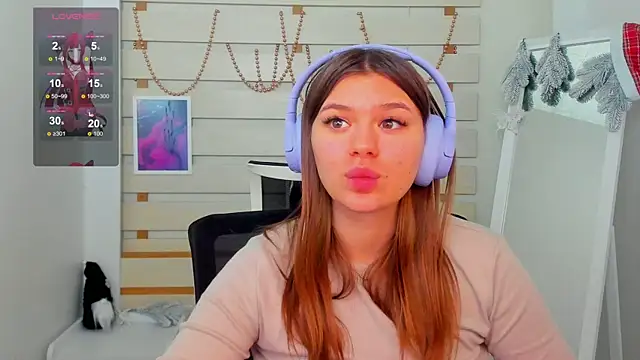 Snapshot of Josephine_Kiss chatting on 01/02/25, 02:57 Josephine Kiss online show from 01/02/25, 02:57