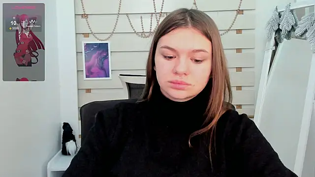 Snapshot of Josephine_Kiss chatting on 01/10/25, 07:25 Josephine Kiss online show from 01/10/25, 07:25