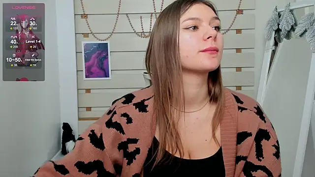 Snapshot of Josephine_Kiss chatting on 01/10/25, 10:28 Josephine Kiss online show from 01/10/25, 10:28