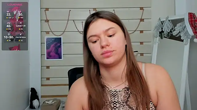 Snapshot of Josephine_Kiss chatting on 01/15/25, 08:26 Josephine Kiss online show from 01/15/25, 08:26