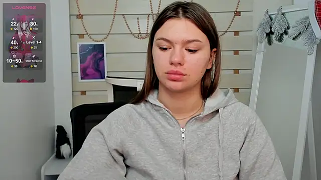 Snapshot of Josephine_Kiss chatting on 01/16/25, 01:36 Josephine Kiss online show from 01/16/25, 01:36