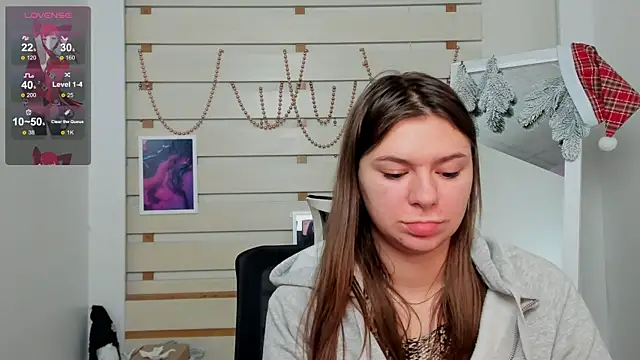 Snapshot of Josephine_Kiss chatting on 01/16/25, 04:50 Josephine Kiss online show from 01/16/25, 04:50