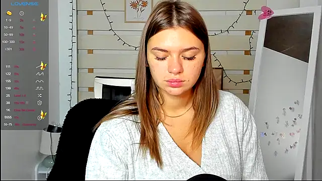 Snapshot of Josephine_Kiss chatting on 10/22/25, 12:16 Josephine Kiss online show from 10/22/25, 12:16