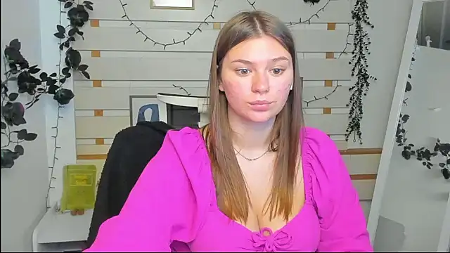 Josephine Kiss online show from 05/06/26, 01:05