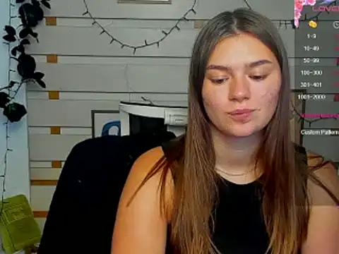 Josephine Kiss online show from 06/27/26, 04:01