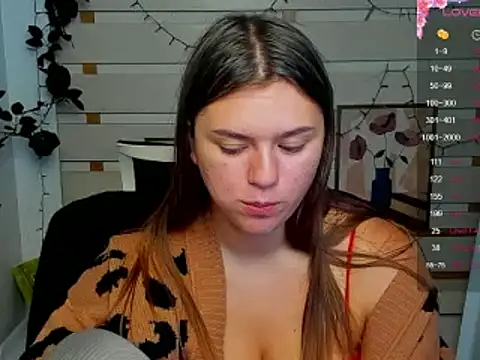 Josephine Kiss online show from 07/06/26, 02:03