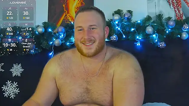 Snapshot of RoddyStill chatting on 12/15/24, 05:31 RoddyStill online show from 12/15/24, 05:31