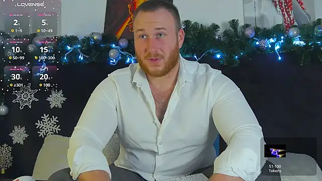 Snapshot of RoddyStill chatting on 12/18/24, 08:09 RoddyStill online show from 12/18/24, 08:09