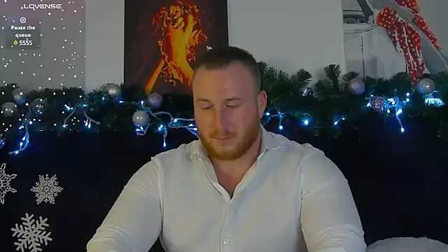 Snapshot of RoddyStill chatting on 12/27/24, 05:05 RoddyStill online show from 12/27/24, 05:05