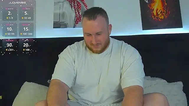 Snapshot of RoddyStill chatting on 01/09/25, 07:42 RoddyStill online show from 01/09/25, 07:42