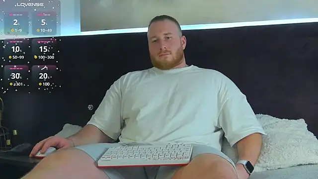 Snapshot of RoddyStill chatting on 01/10/25, 11:00 RoddyStill online show from 01/10/25, 11:00