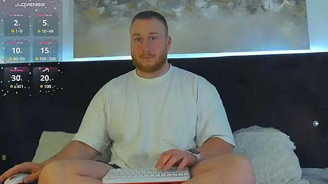 Snapshot of RoddyStill chatting on 01/13/25, 07:43 RoddyStill online show from 01/13/25, 07:43