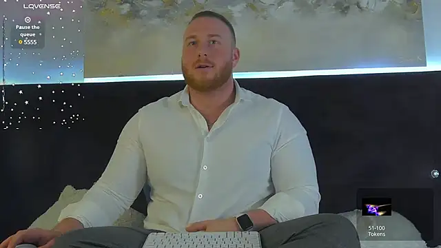 Snapshot of RoddyStill chatting on 01/21/25, 12:29 RoddyStill online show from 01/21/25, 12:29