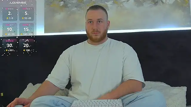 Snapshot of RoddyStill chatting on 01/22/25, 07:46 RoddyStill online show from 01/22/25, 07:46